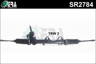 ERA BENELUX sr2784 -  Рулевой механизм